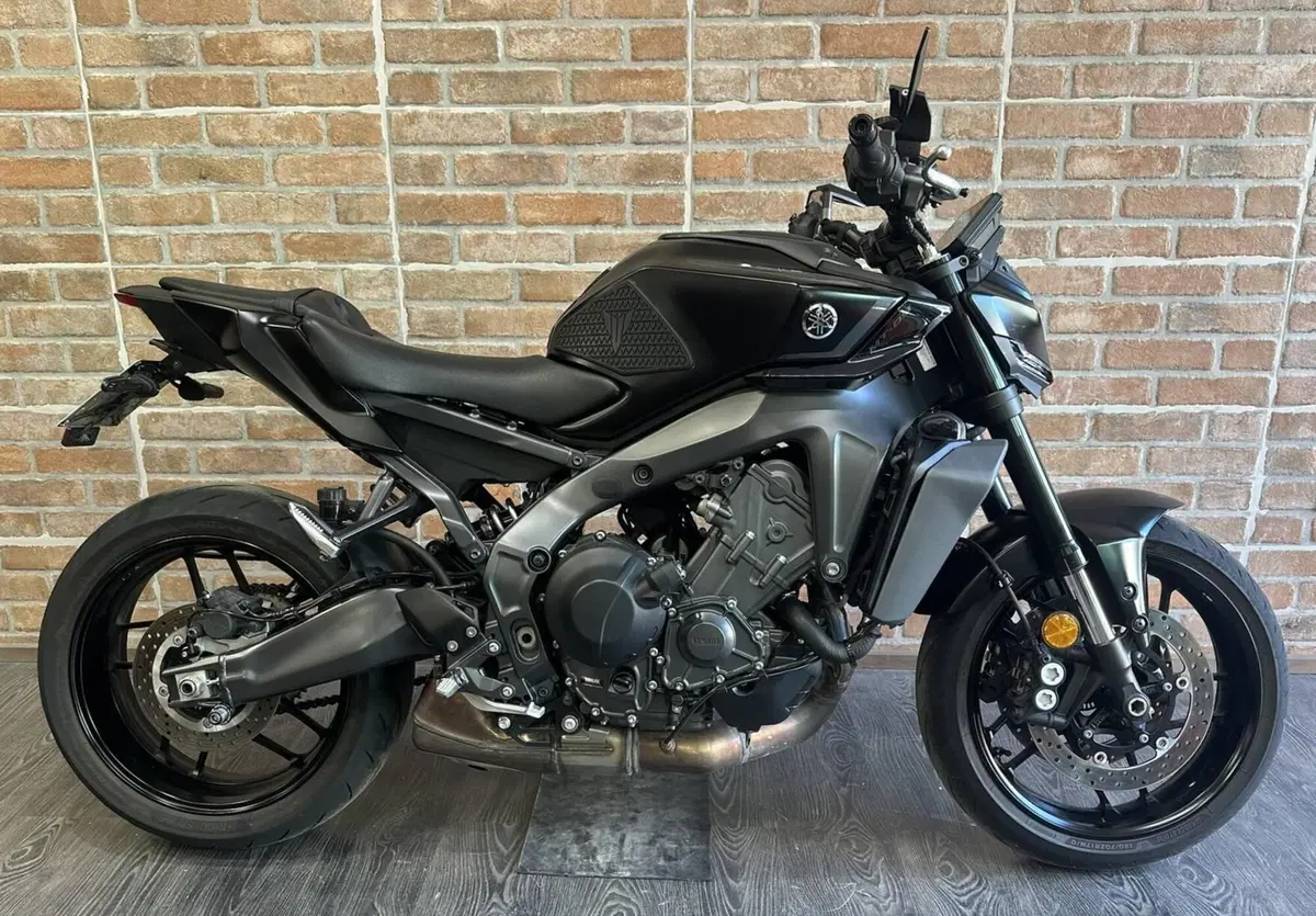 Yamaha MT-09 (2024 - 26) (15)