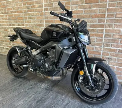 Yamaha MT-09 (2024 - 26) usata