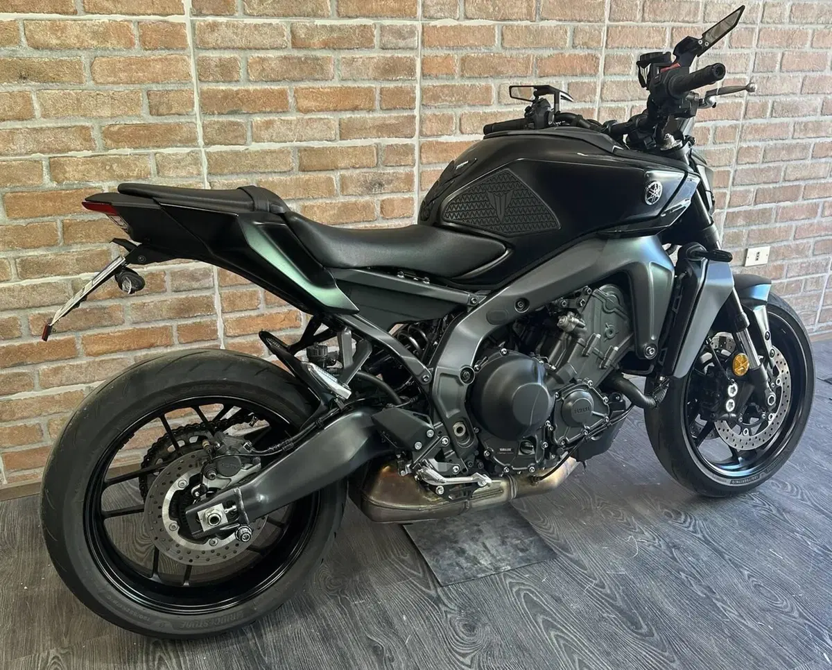 Yamaha MT-09 (2024 - 26) (14)