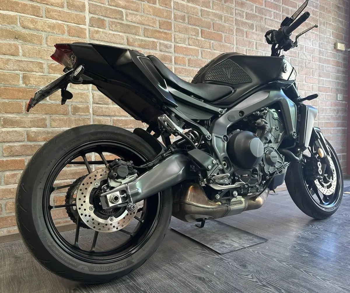 Yamaha MT-09 (2024 - 26) (19)