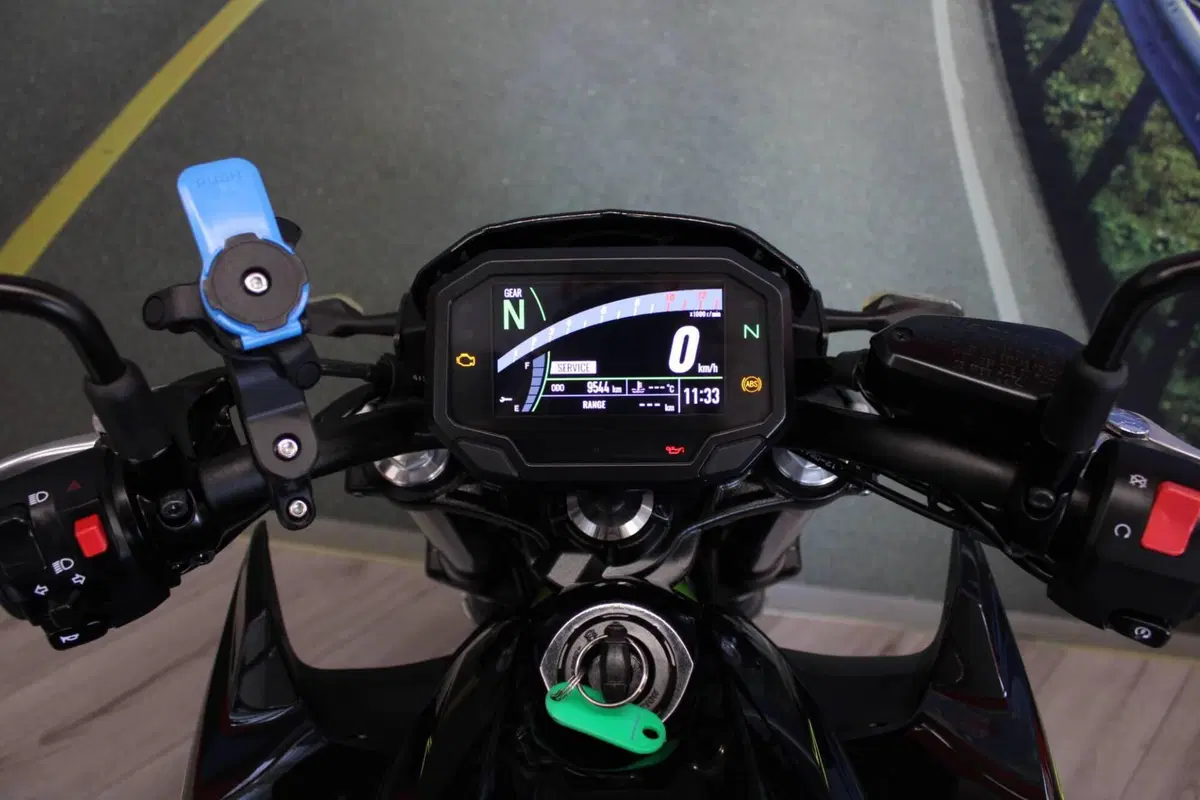 Kawasaki Z 650 (2020) (6)