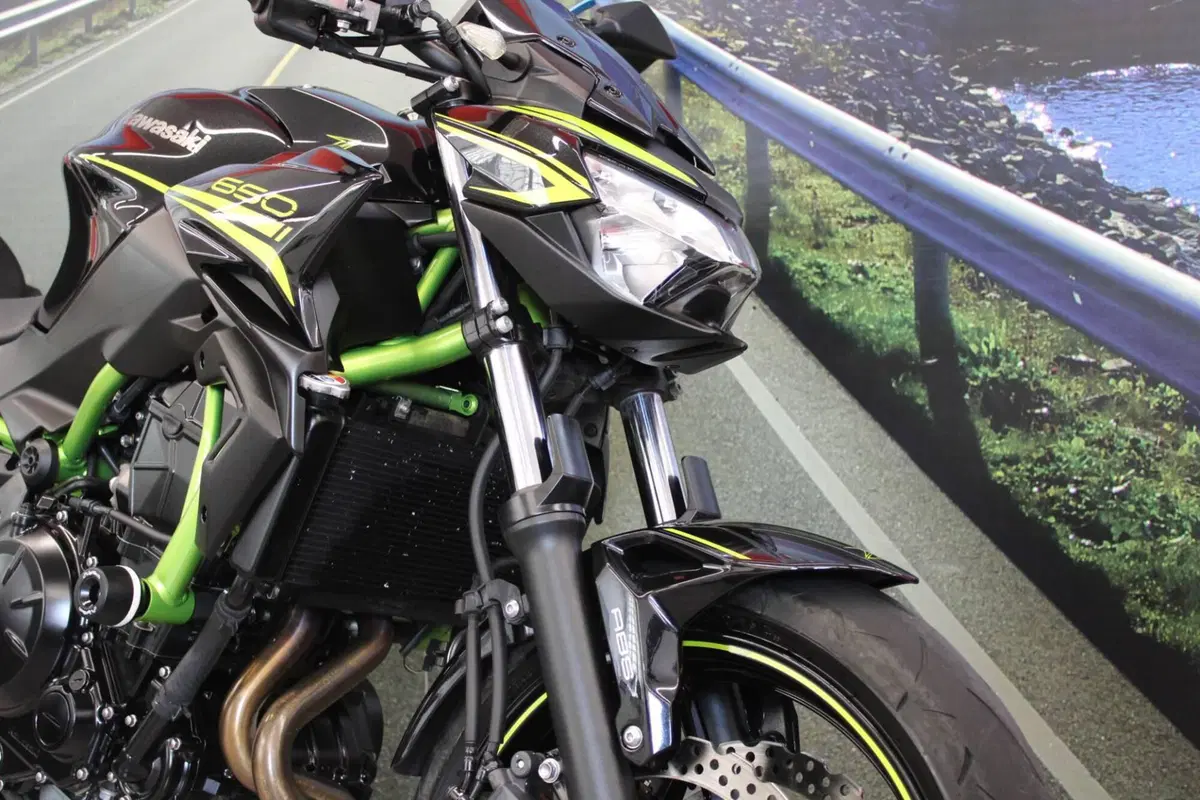 Kawasaki Z 650 (2020) (12)