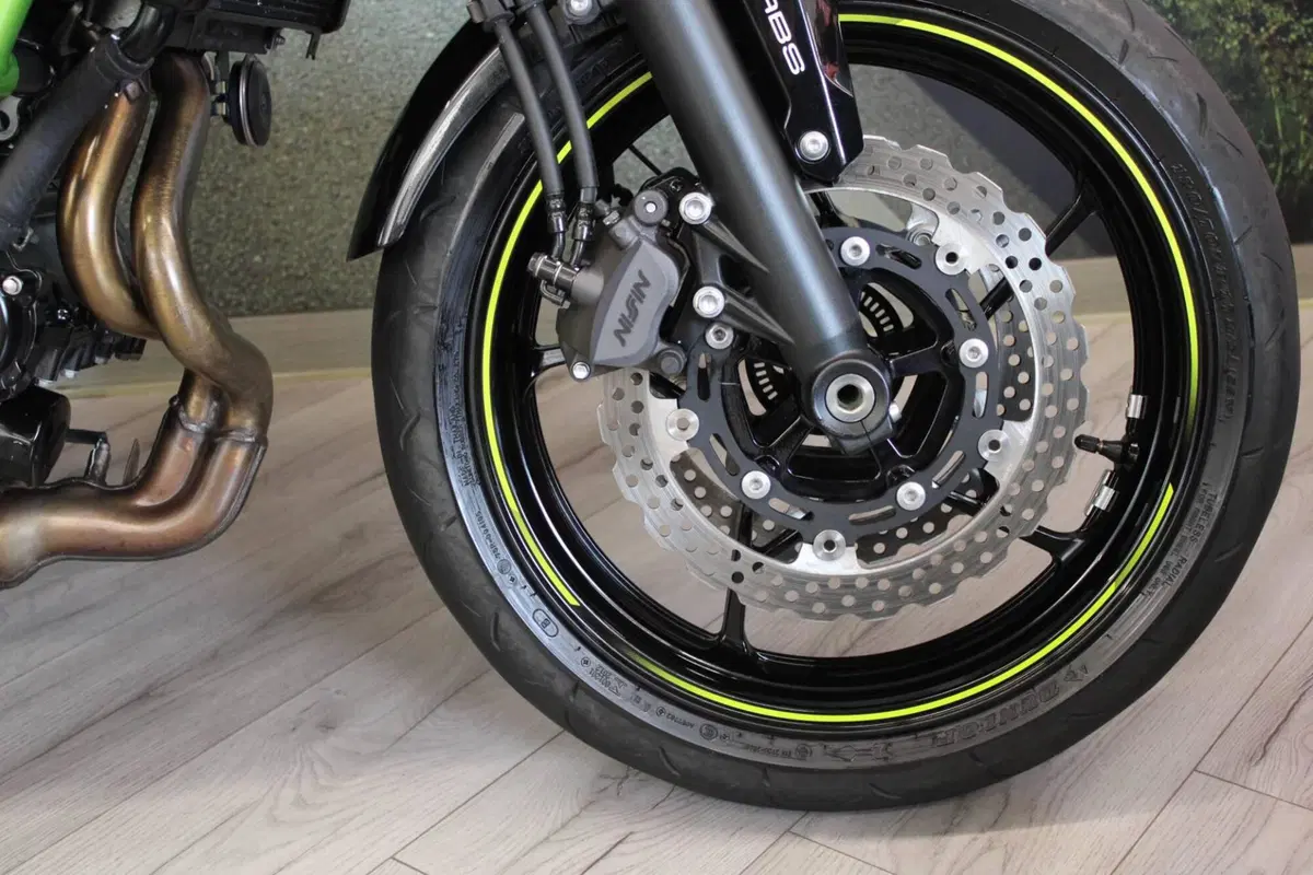 Kawasaki Z 650 (2020) (13)