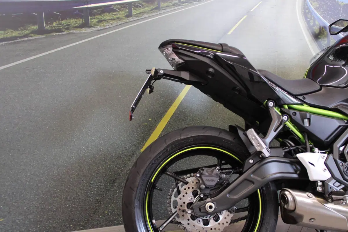 Kawasaki Z 650 (2020) (15)