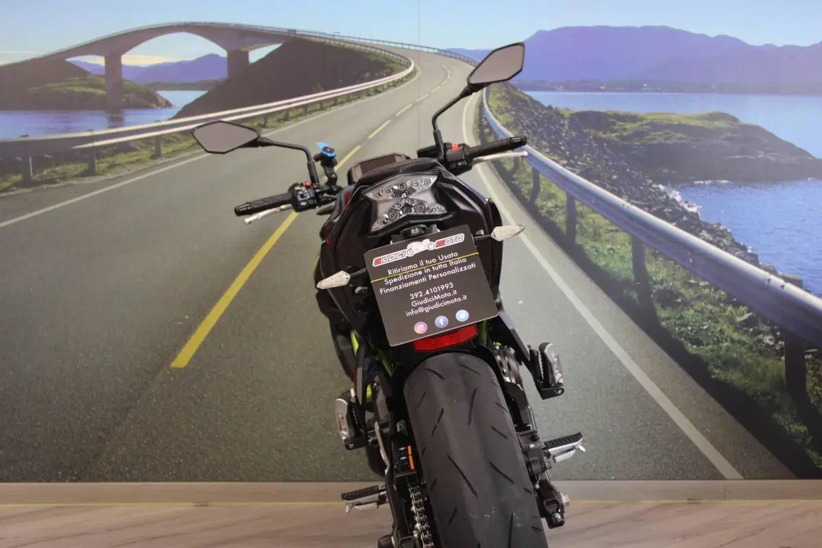 Kawasaki Z 650 (2020) (16)