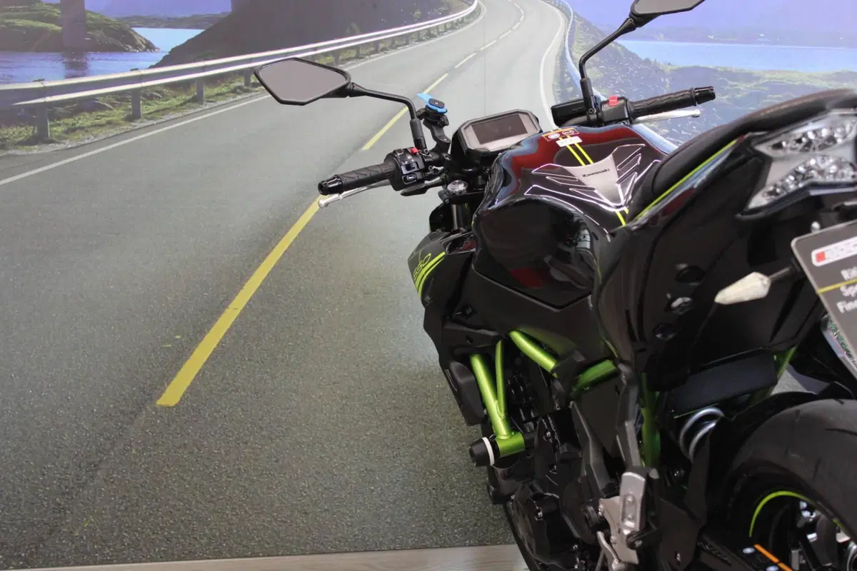 Kawasaki Z 650 (2020) (17)