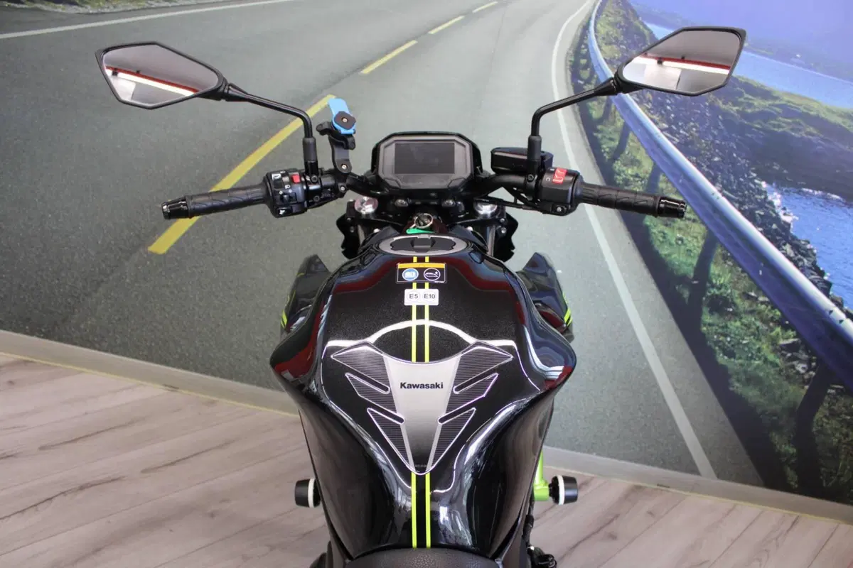 Kawasaki Z 650 (2020) (20)