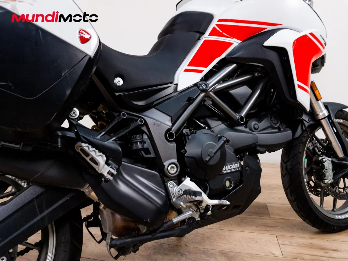 Ducati Multistrada 950 (2018) (3)