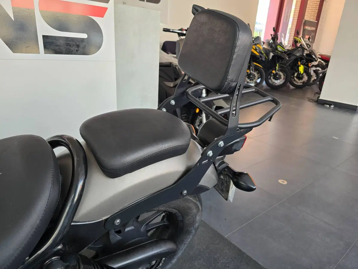 Honda CMX 500 Rebel (2020 - 21) (10)