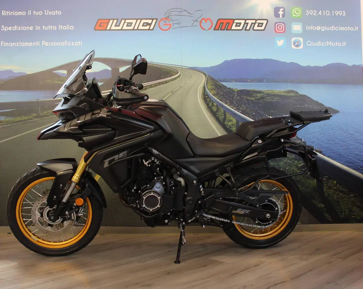 Voge Valico 525DSX (2023 - 26) (3)