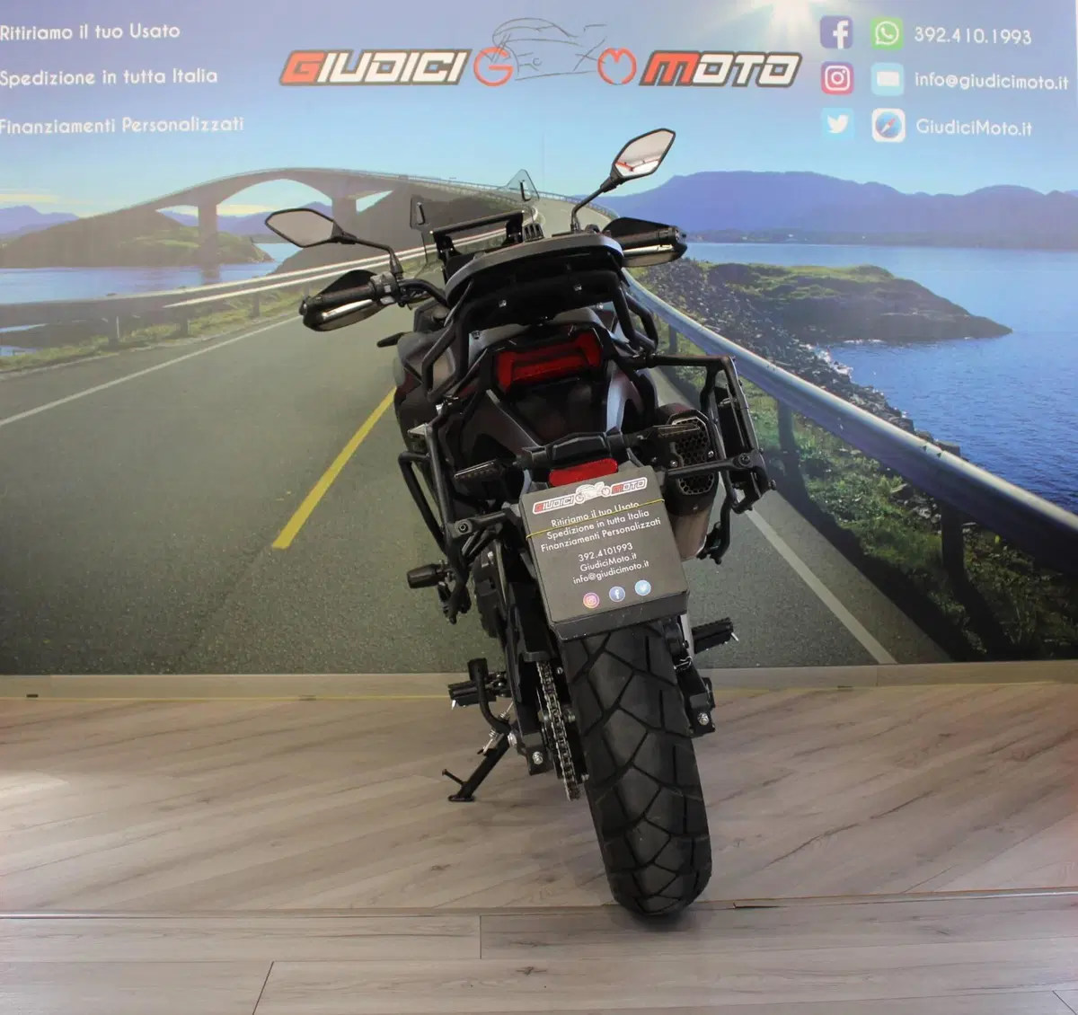 Voge Valico 525DSX (2023 - 26) (4)