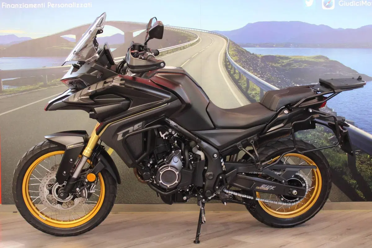 Voge Valico 525DSX (2023 - 26) (7)