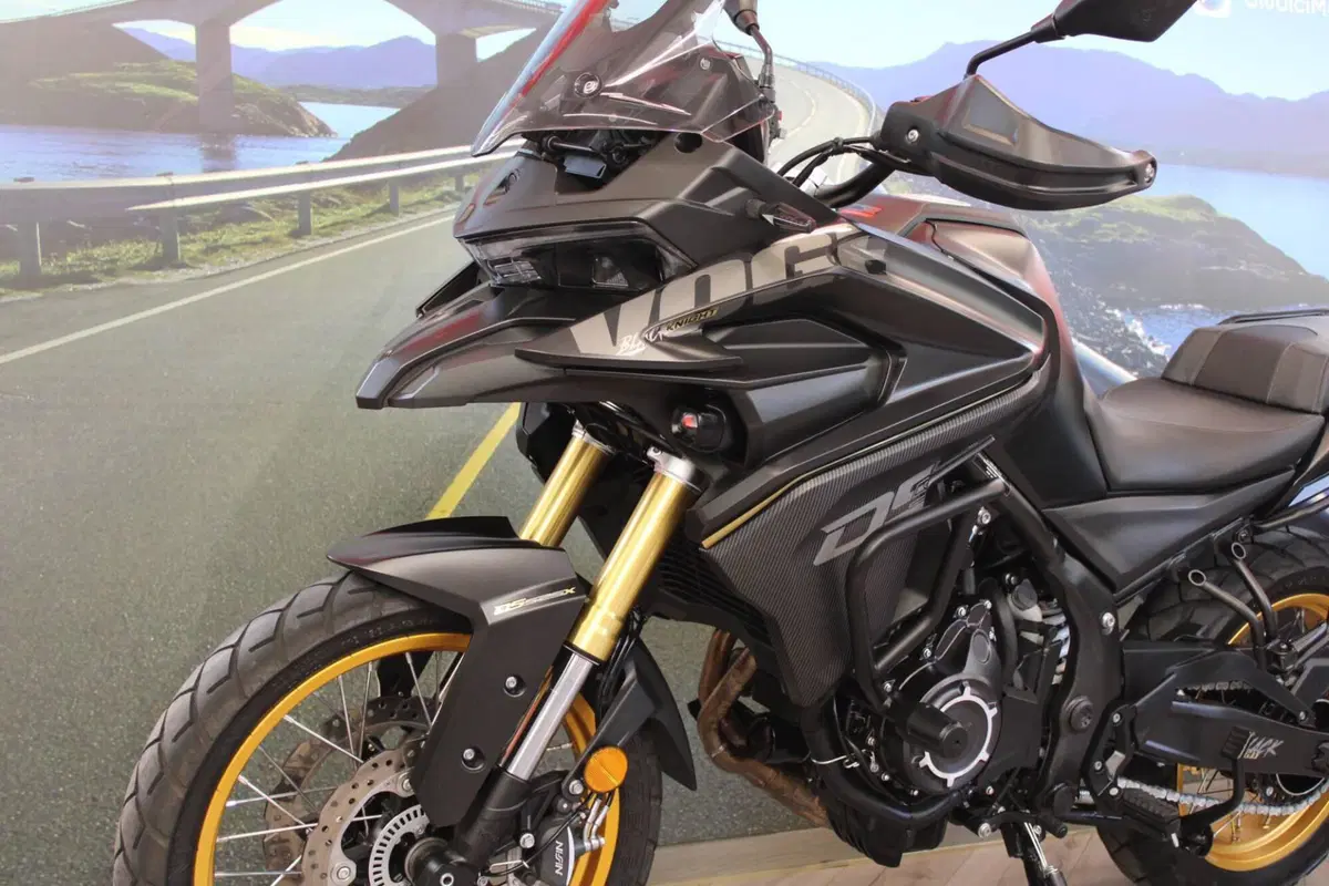 Voge Valico 525DSX (2023 - 26) (8)