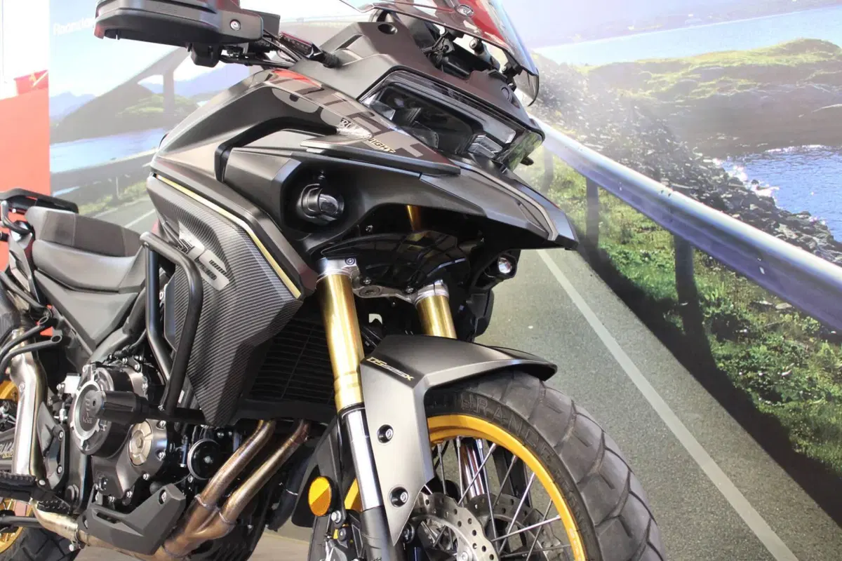 Voge Valico 525DSX (2023 - 26) (12)