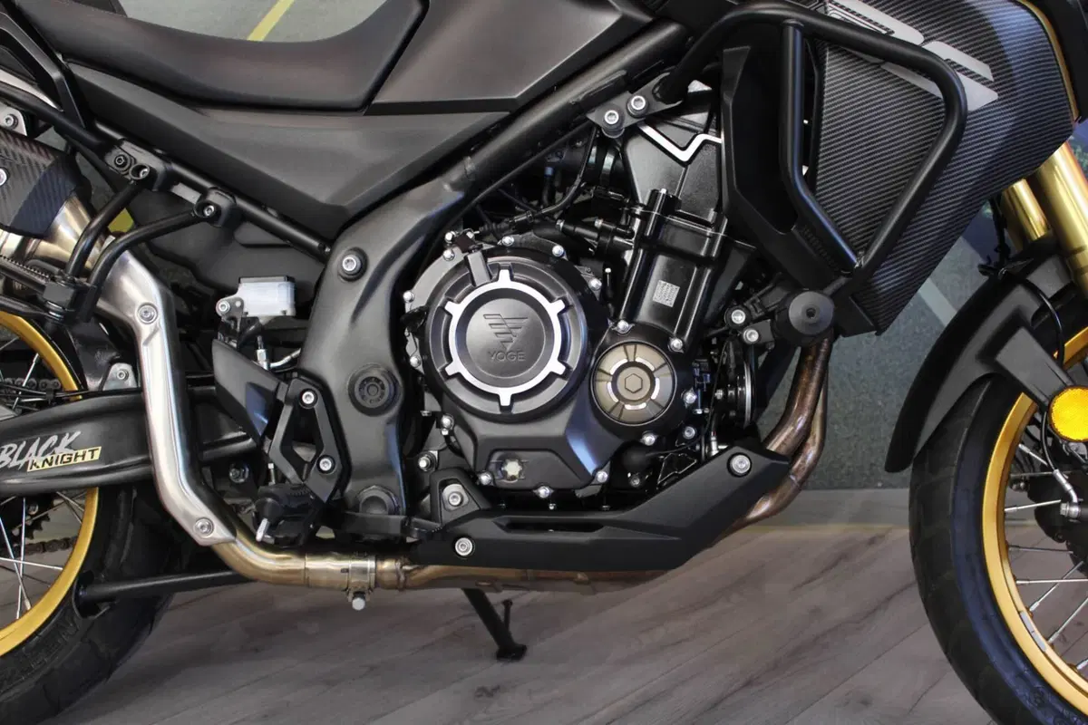 Voge Valico 525DSX (2023 - 26) (14)
