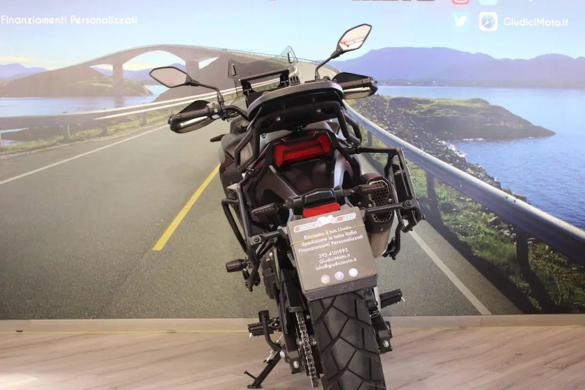 Voge Valico 525DSX (2023 - 26) (16)