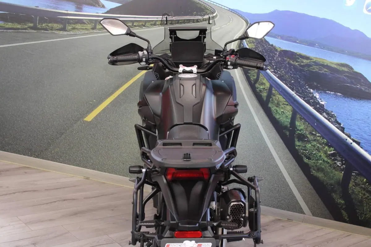 Voge Valico 525DSX (2023 - 26) (19)