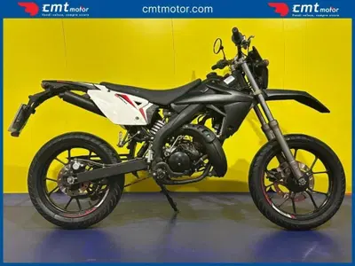 Rieju MRT 50 Motard (2018 - 20) usata