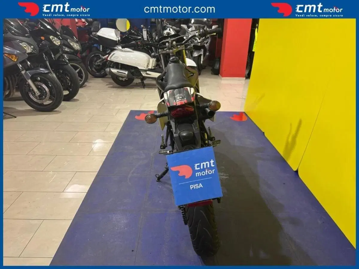 Rieju MRT 50 Motard (2018 - 20) (7)