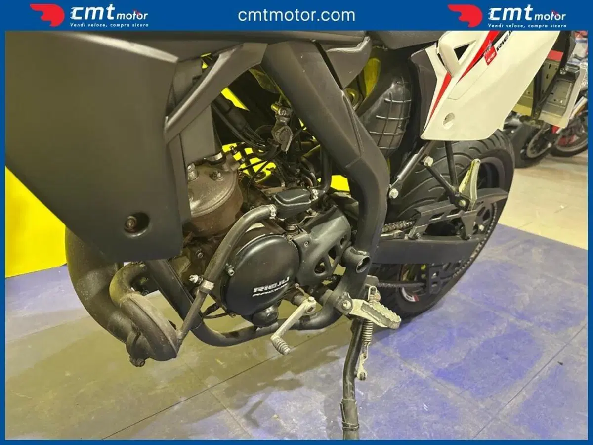 Rieju MRT 50 Motard (2018 - 20) (8)