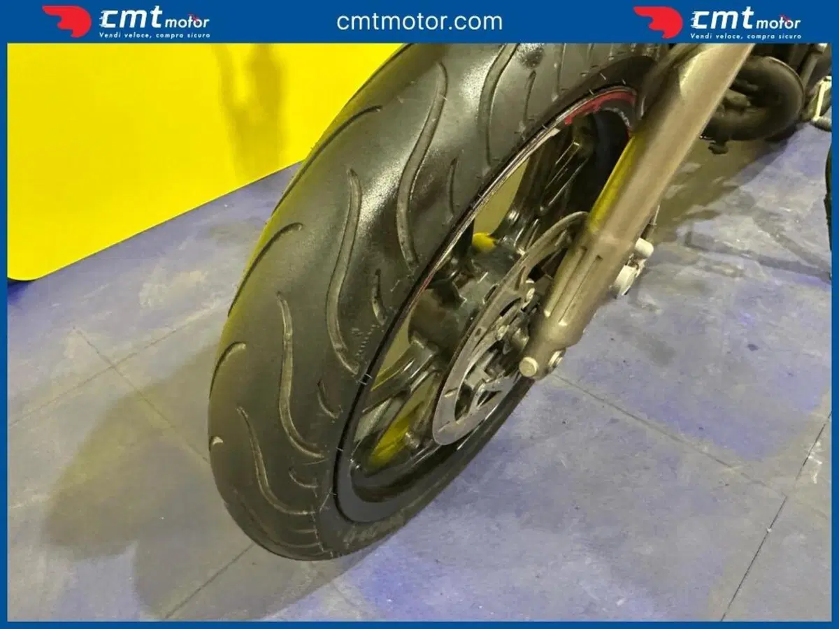 Rieju MRT 50 Motard (2018 - 20) (11)