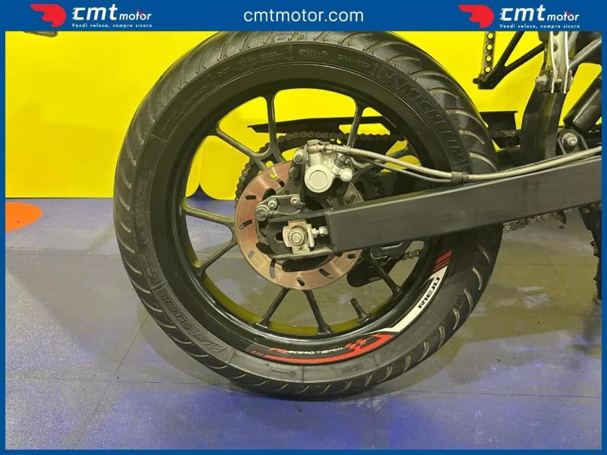 Rieju MRT 50 Motard (2018 - 20) (13)