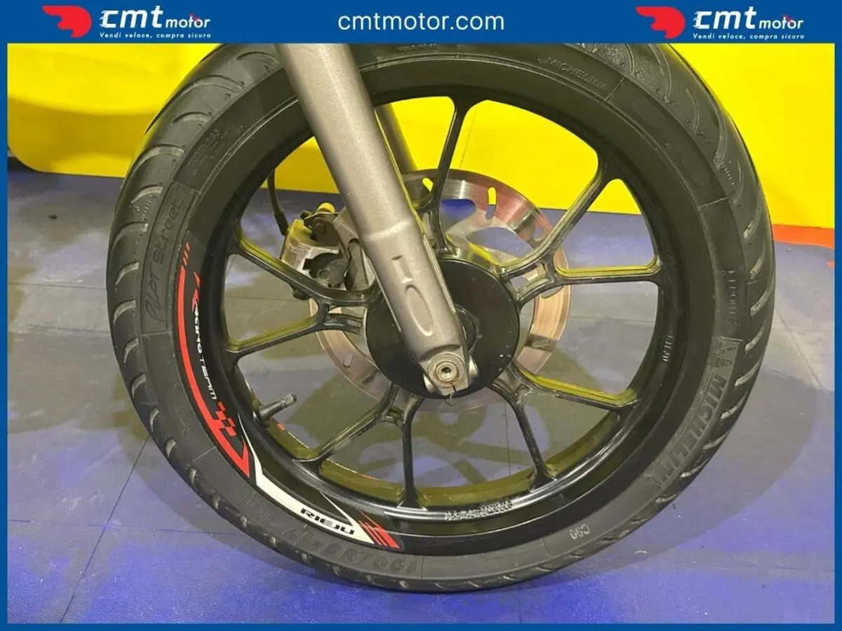 Rieju MRT 50 Motard (2018 - 20) (14)