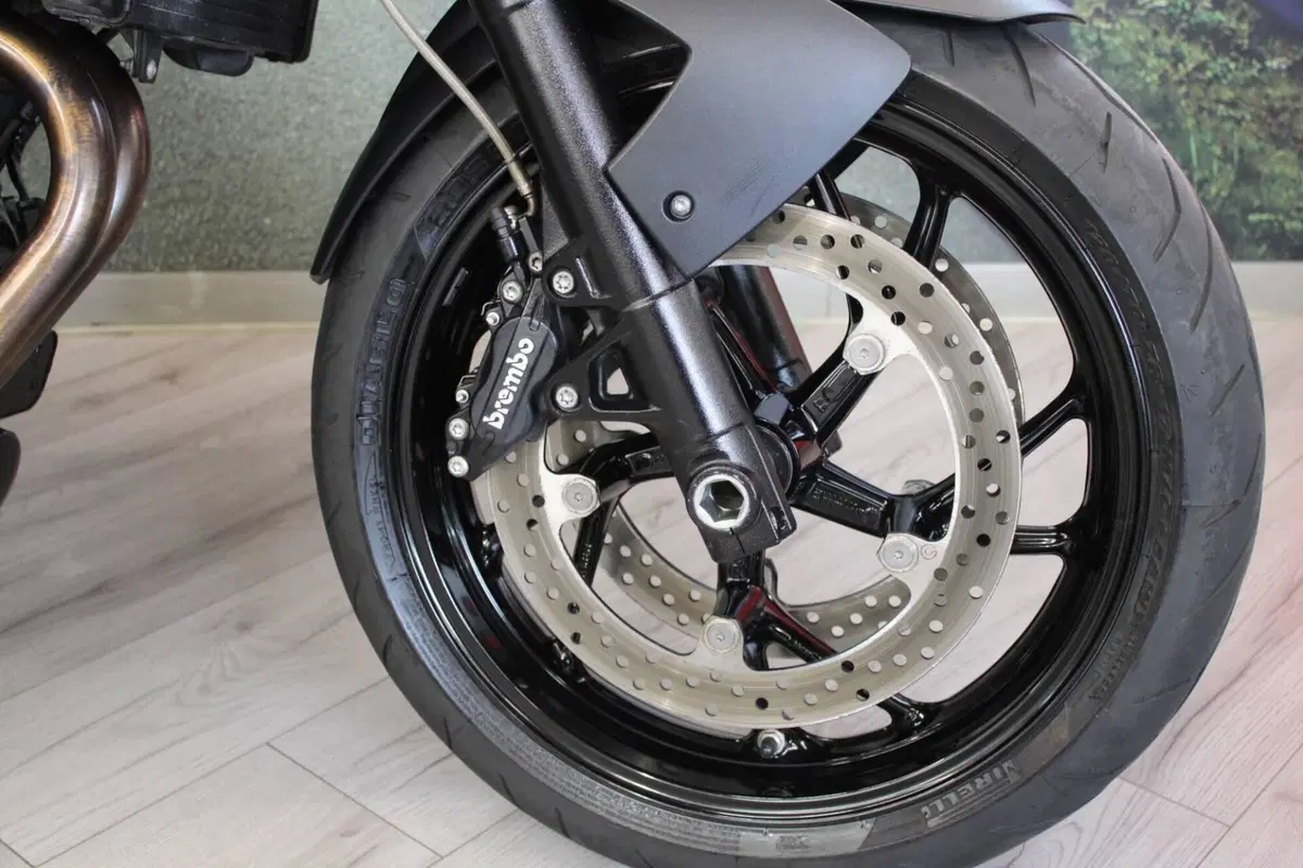 Bmw F 800 R (2009 - 11) (13)