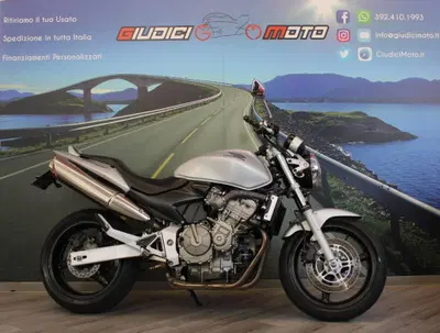 Honda Hornet 600 (2003 - 04) usata