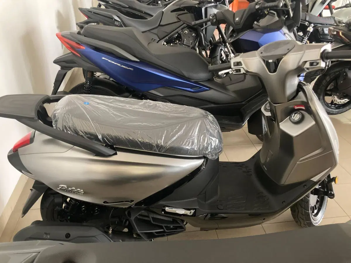 Sym Fiddle 125 (2026) (2)
