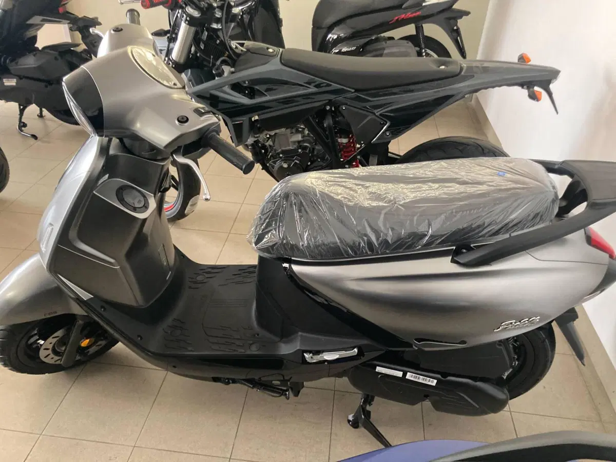 Sym Fiddle 125 (2026) (3)