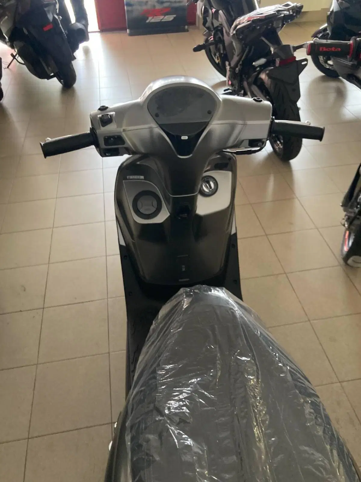 Sym Fiddle 125 (2026) (4)