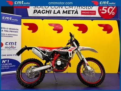 Betamotor RR 125 4T Enduro LC (2021 - 23) usata