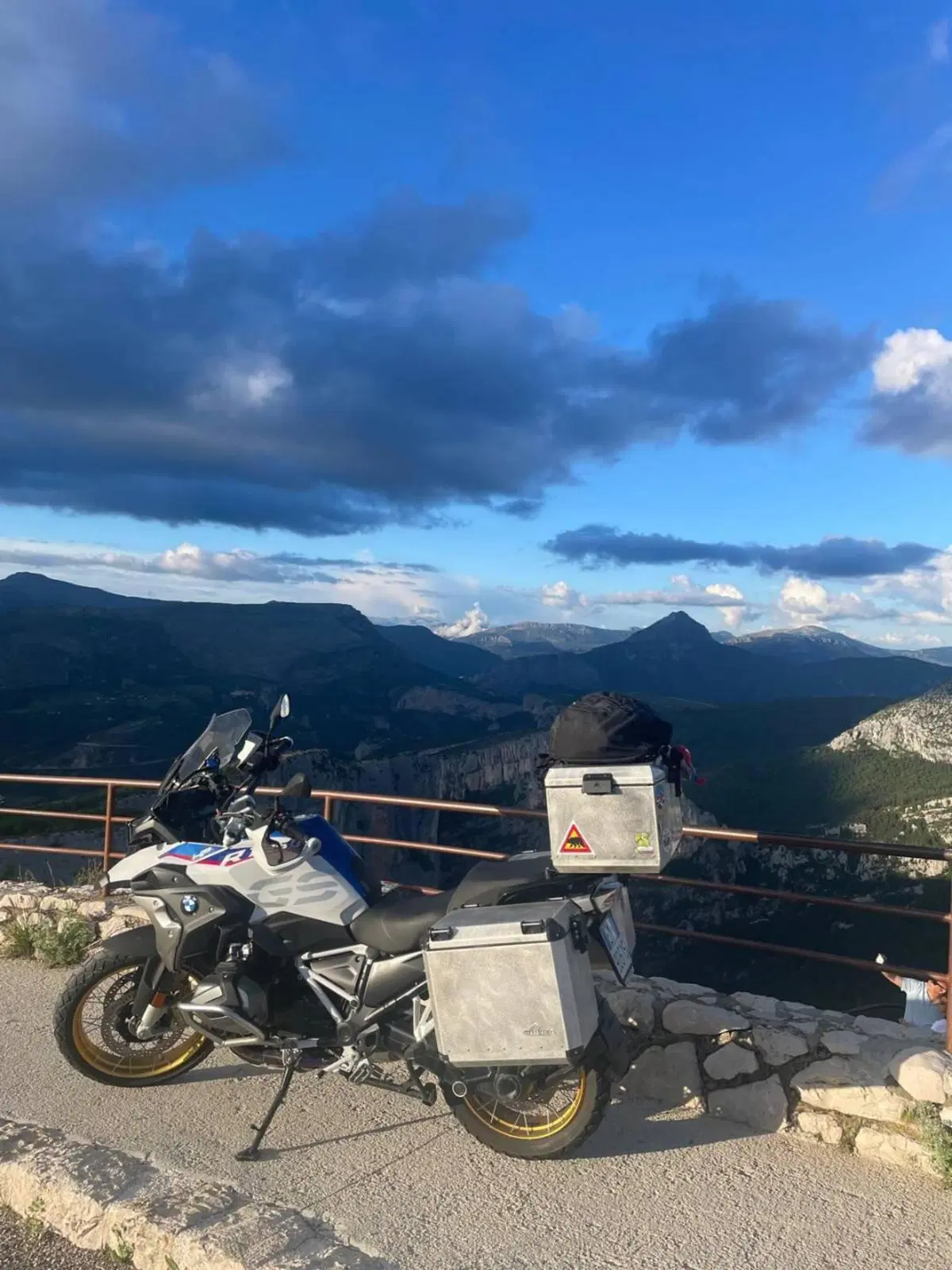 Bmw R 1250 GS (2019 - 20) (3)