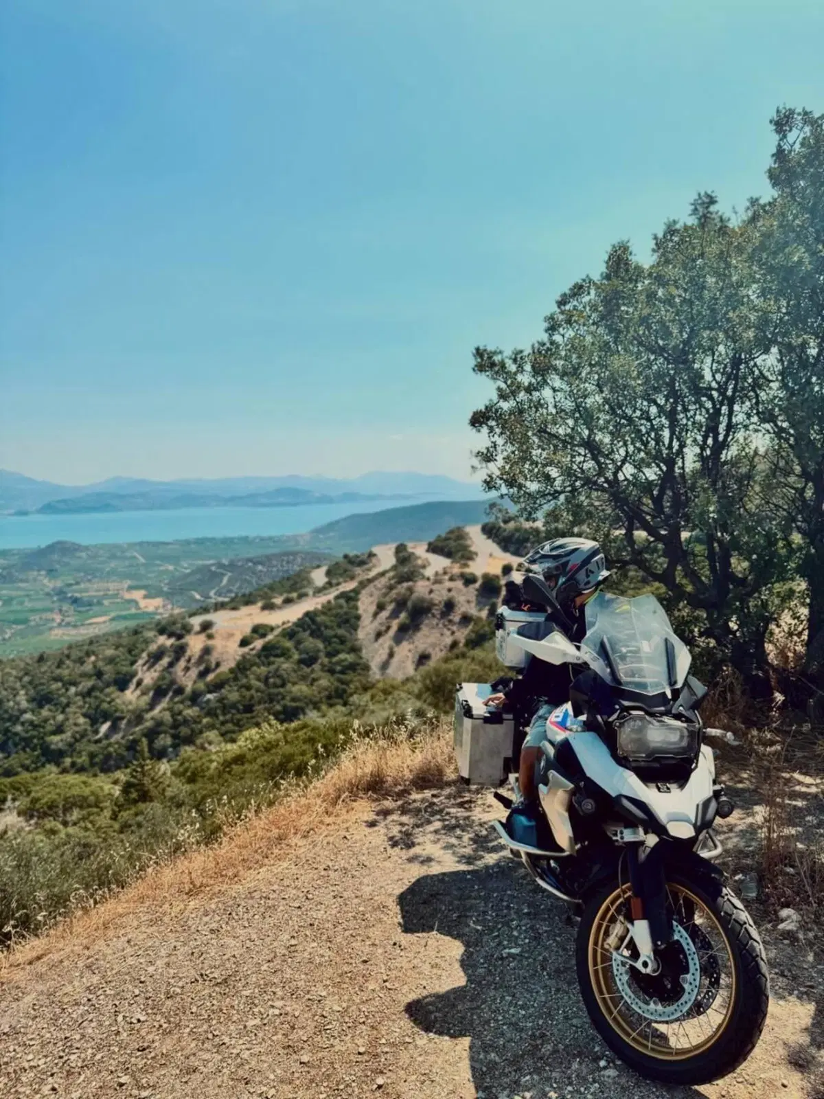 Bmw R 1250 GS (2019 - 20) (4)
