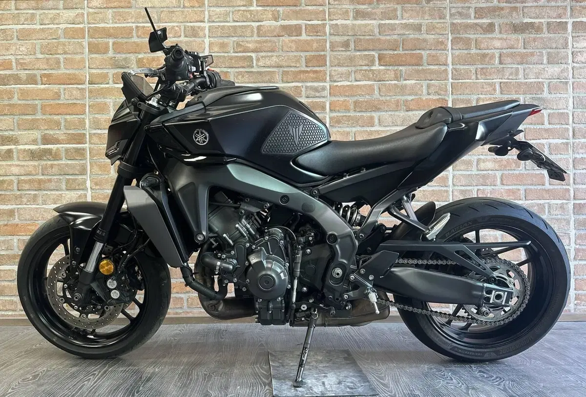 Yamaha MT-09 (2024 - 26) (16)