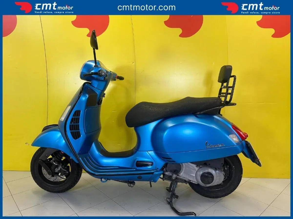 Vespa GTS 250 i.e. (3)