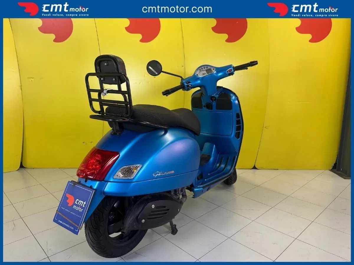 Vespa GTS 250 i.e. (4)