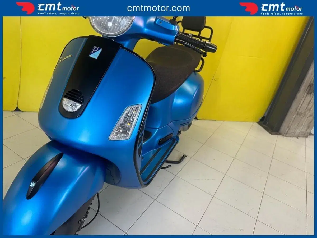Vespa GTS 250 i.e. (6)