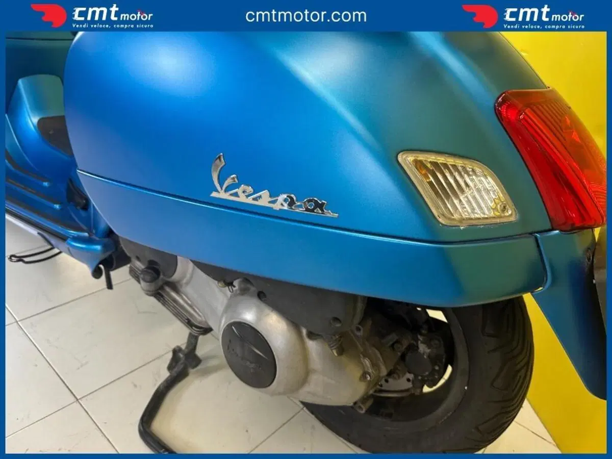 Vespa GTS 250 i.e. (8)