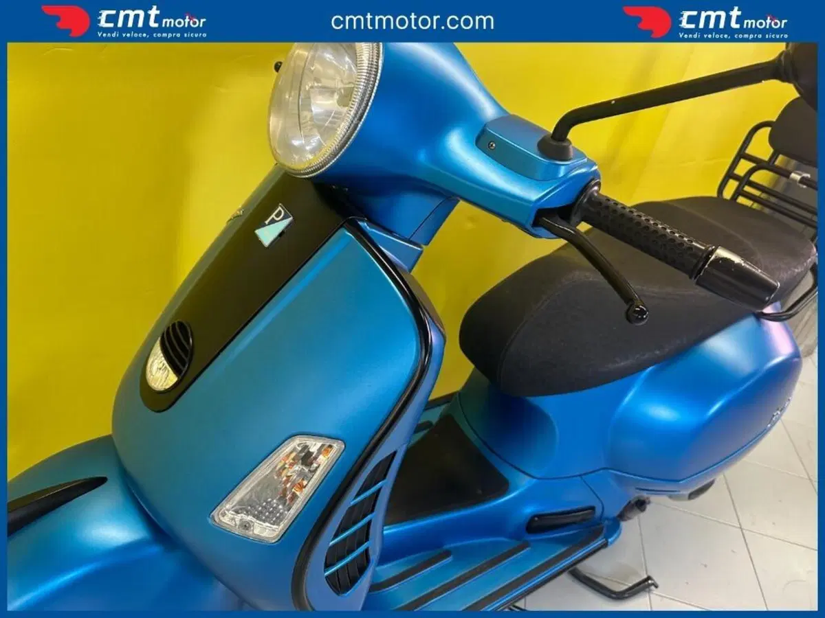 Vespa GTS 250 i.e. (9)
