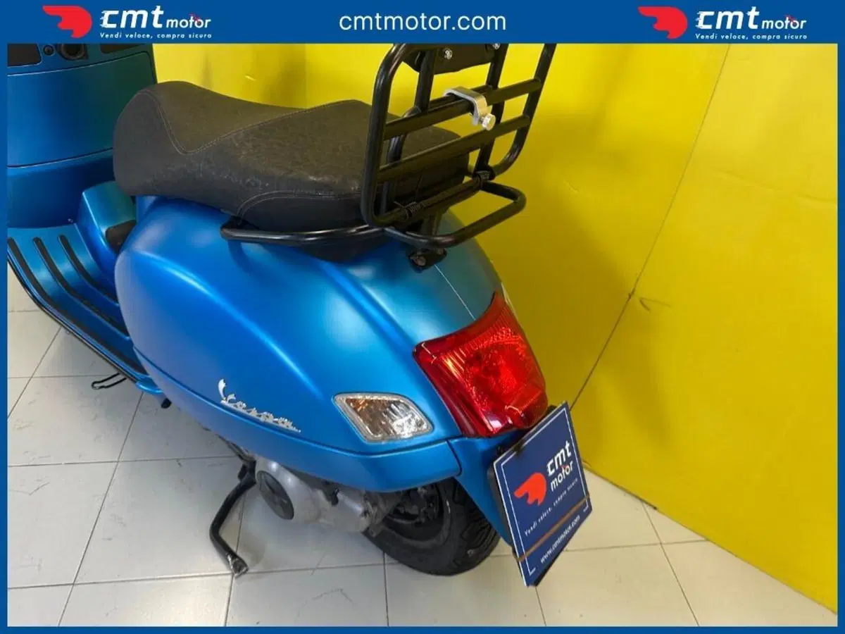 Vespa GTS 250 i.e. (11)