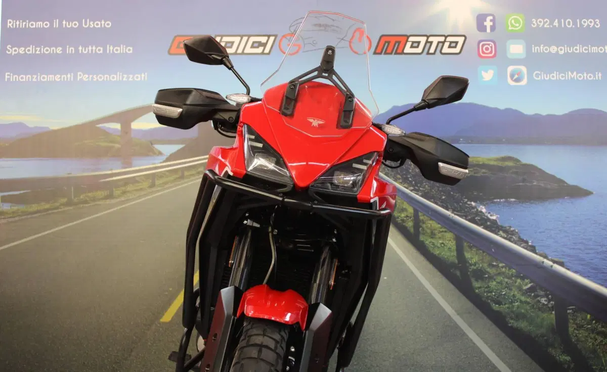 Moto Morini X-Cape 650 (2021 - 26) (9)