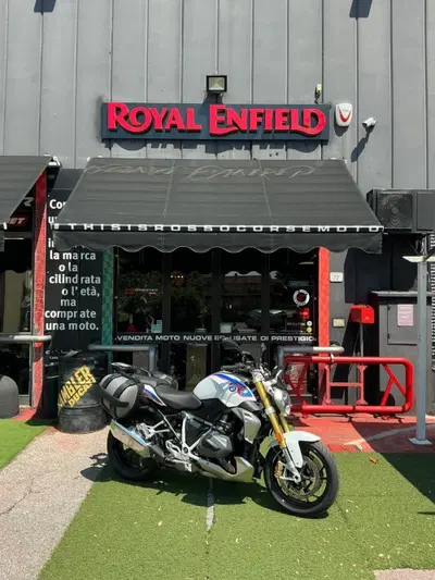 Bmw R 1250 R (2021 - 25) usata
