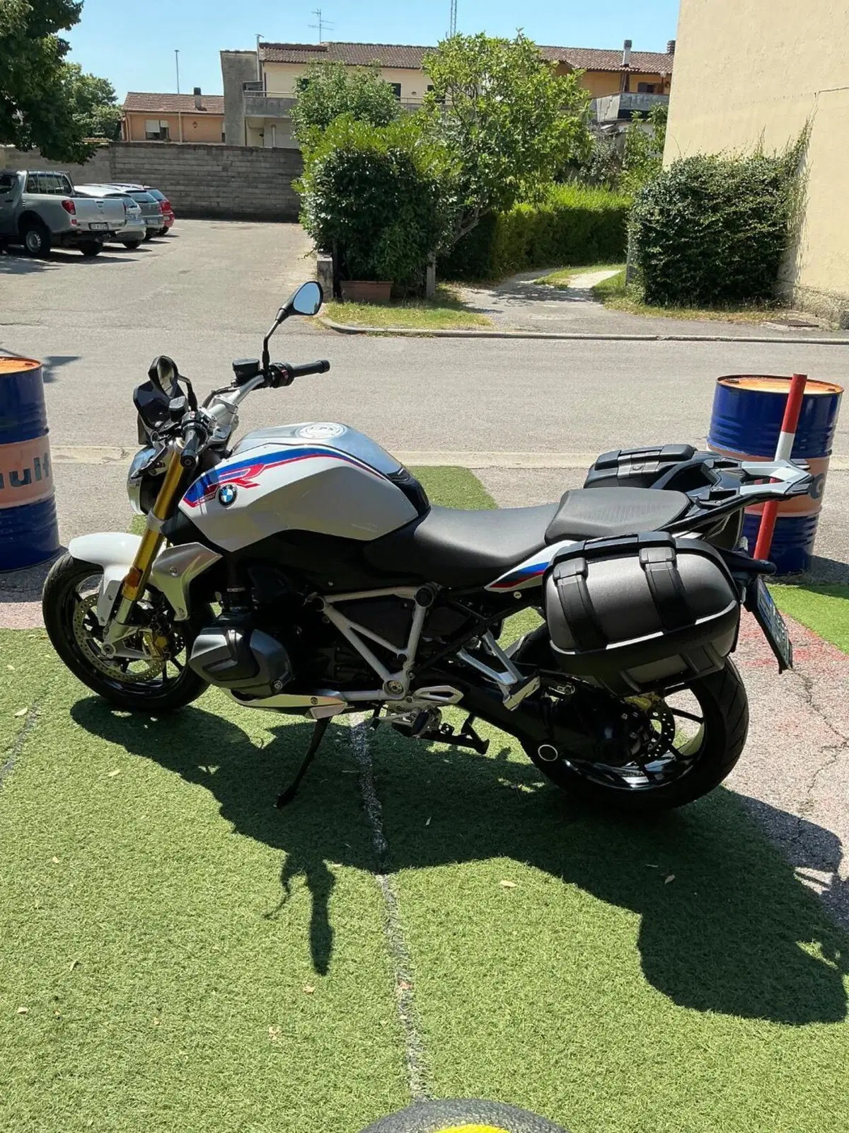 Bmw R 1250 R (2021 - 25) (4)