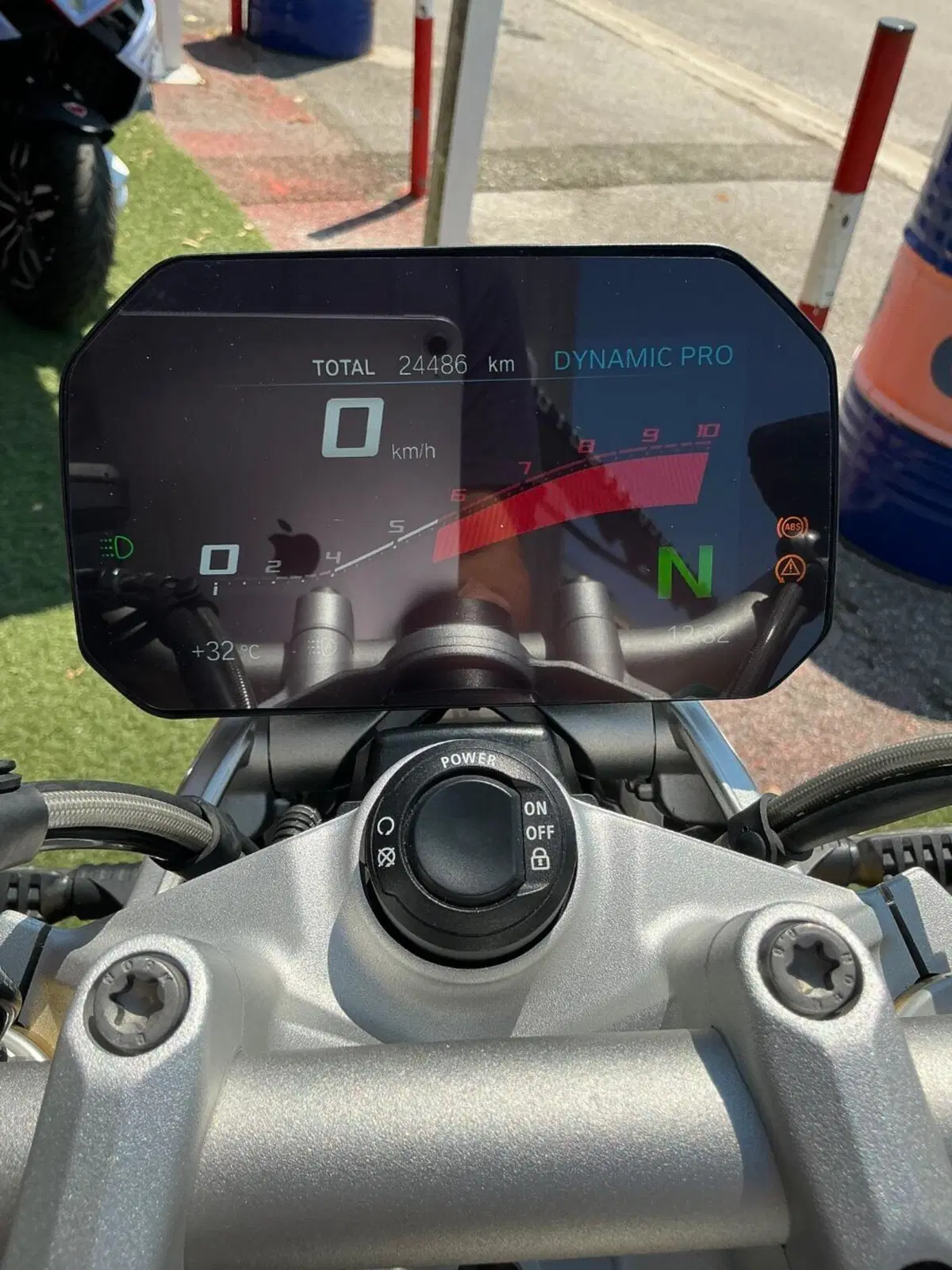 Bmw R 1250 R (2021 - 25) (5)