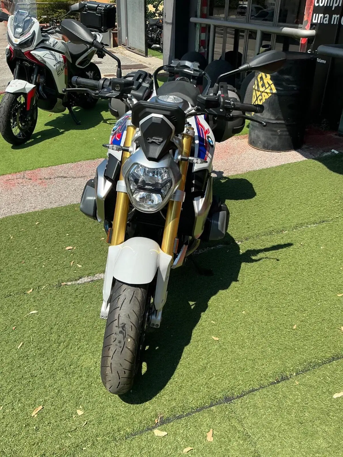 Bmw R 1250 R (2021 - 25) (6)