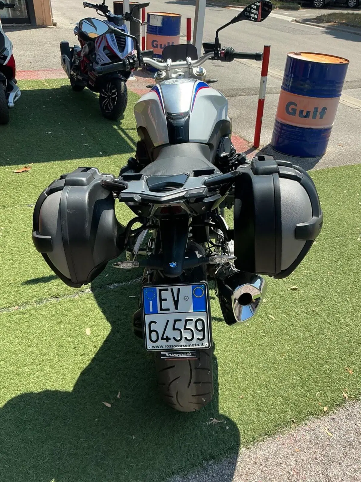 Bmw R 1250 R (2021 - 25) (7)