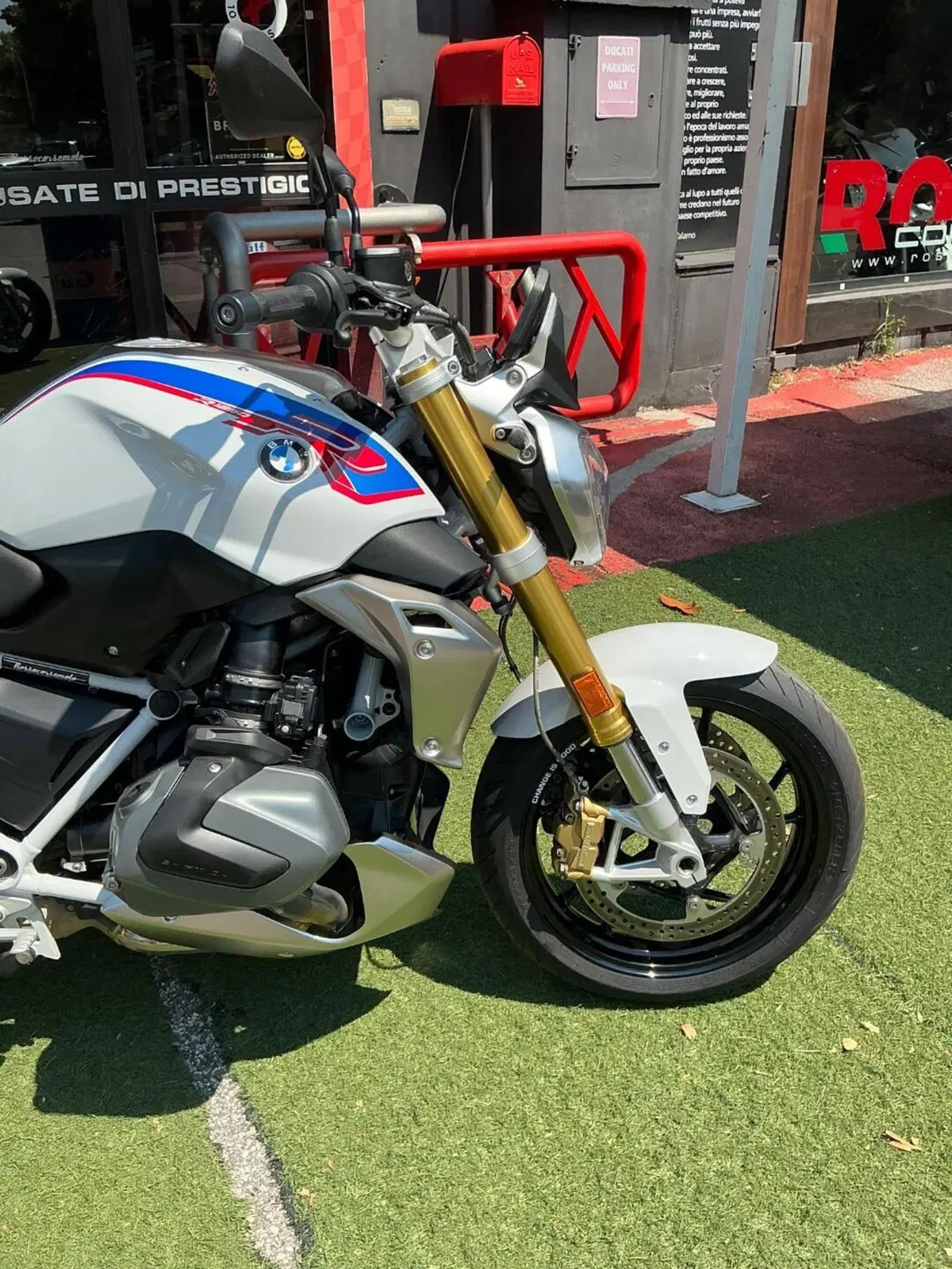Bmw R 1250 R (2021 - 25) (8)