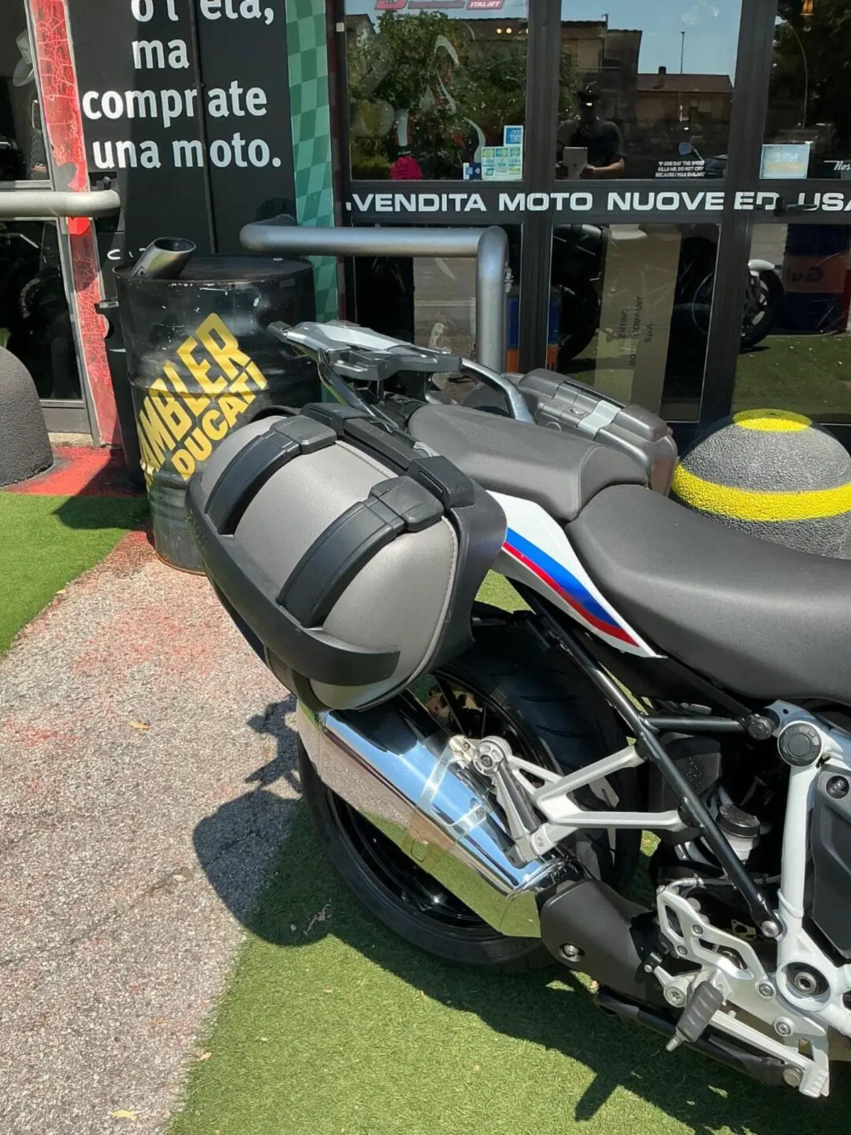 Bmw R 1250 R (2021 - 25) (9)